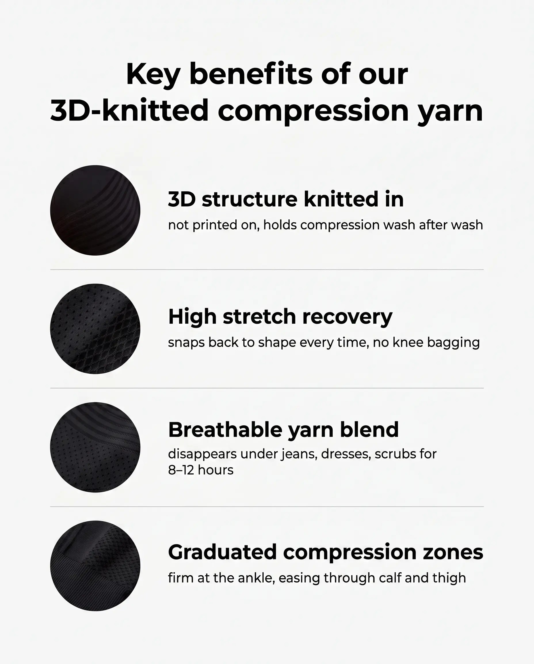 Leggings 3D VivaCuerpo™