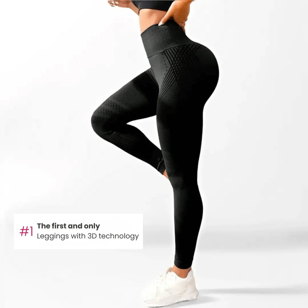 Leggings 3D VivaCuerpo™