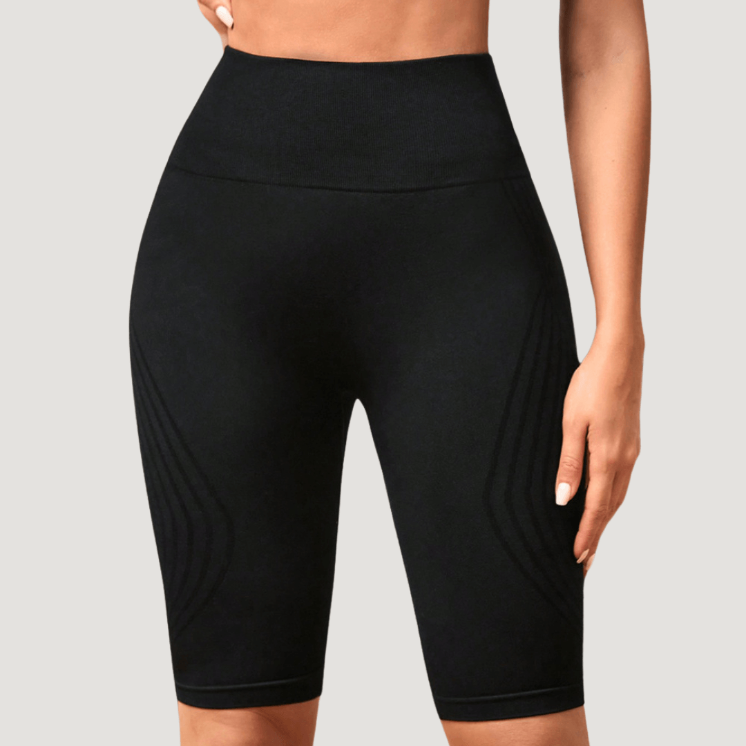 3D Short Leggings VivaCuerpo™