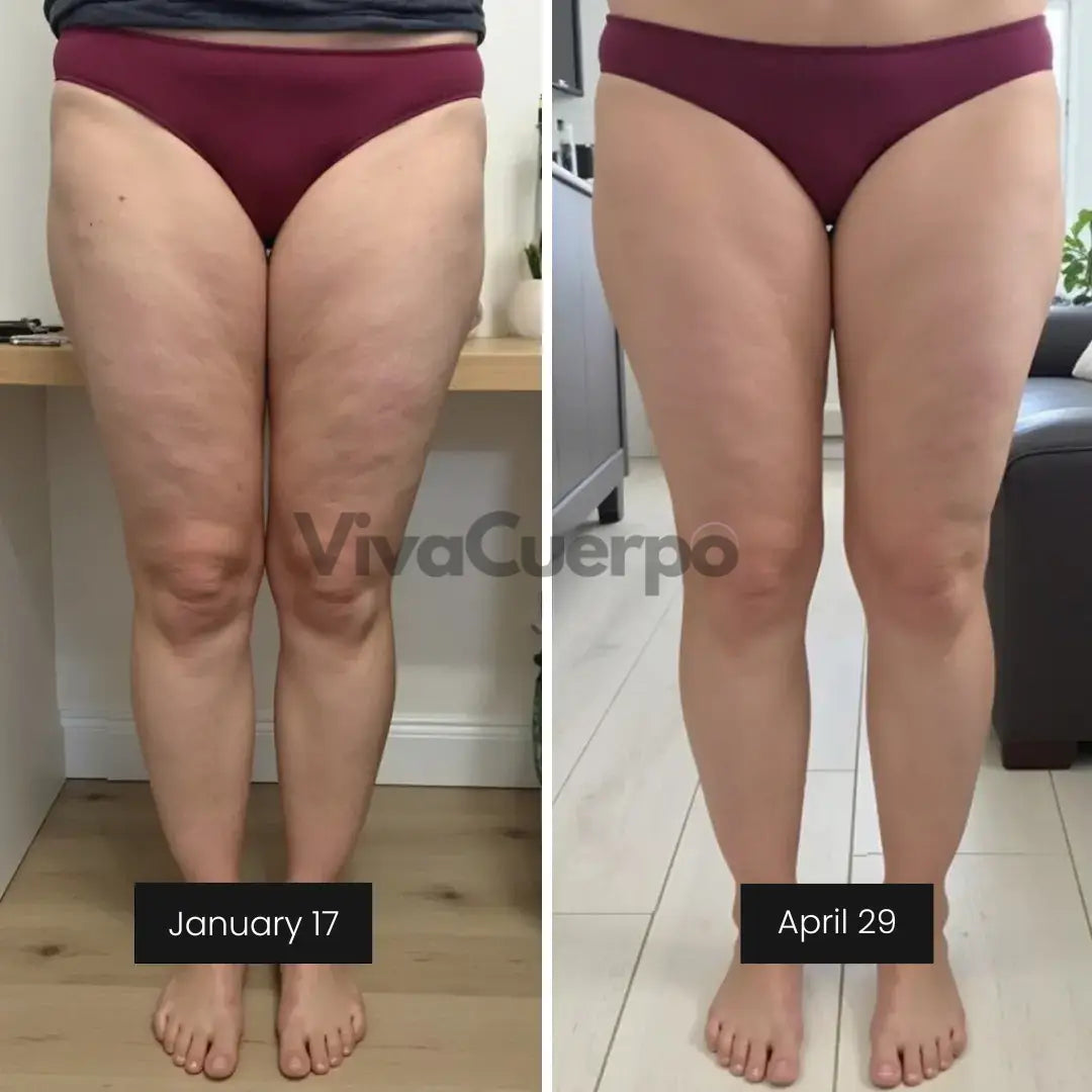 Leggings 3D VivaCuerpo™