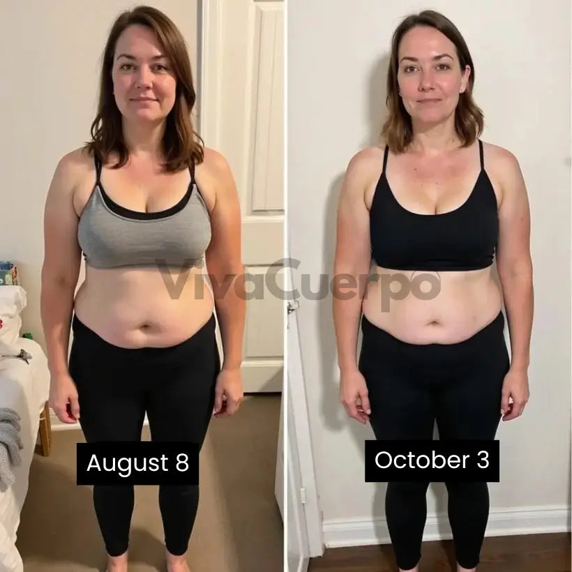 Leggings 3D VivaCuerpo™