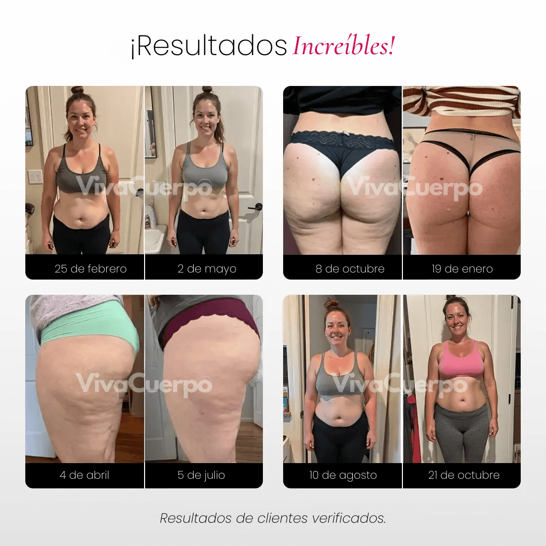 Leggings 3D VivaCuerpo™ - Pink