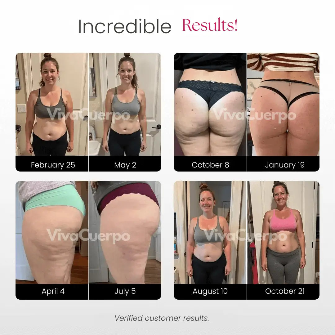 Leggings 3D VivaCuerpo™