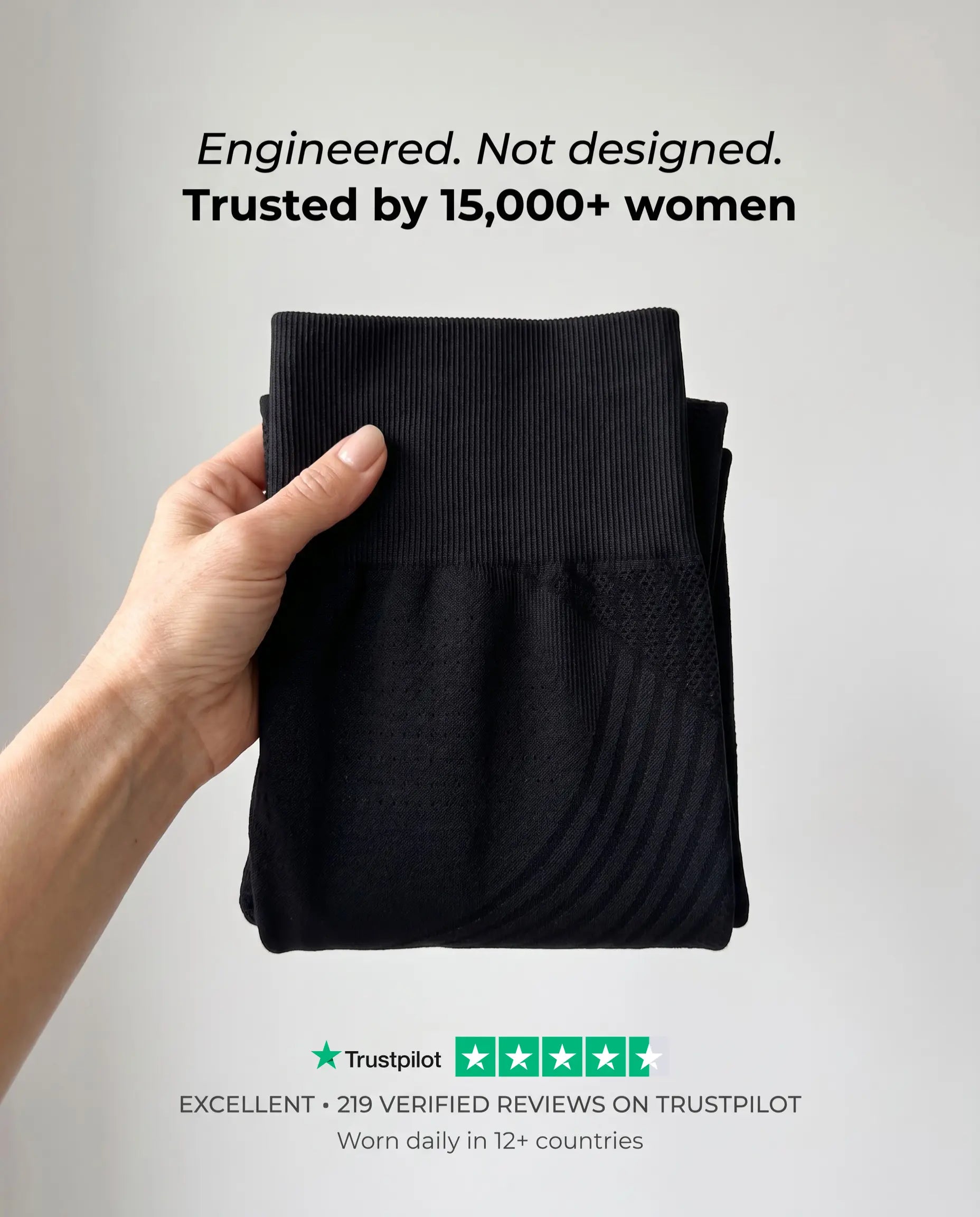 Leggings 3D VivaCuerpo™