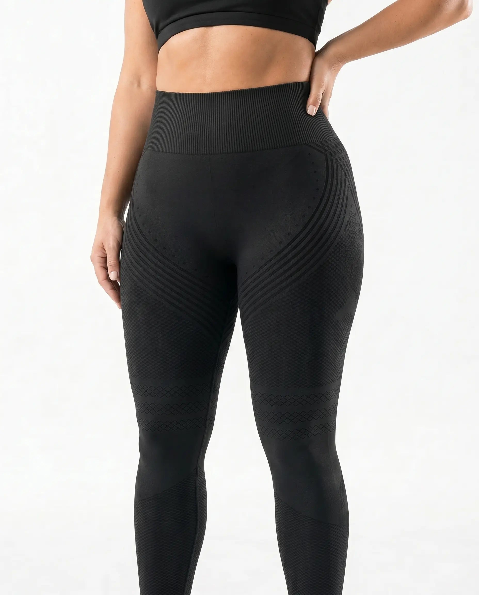 Leggings 3D VivaCuerpo™ NEW VERSION