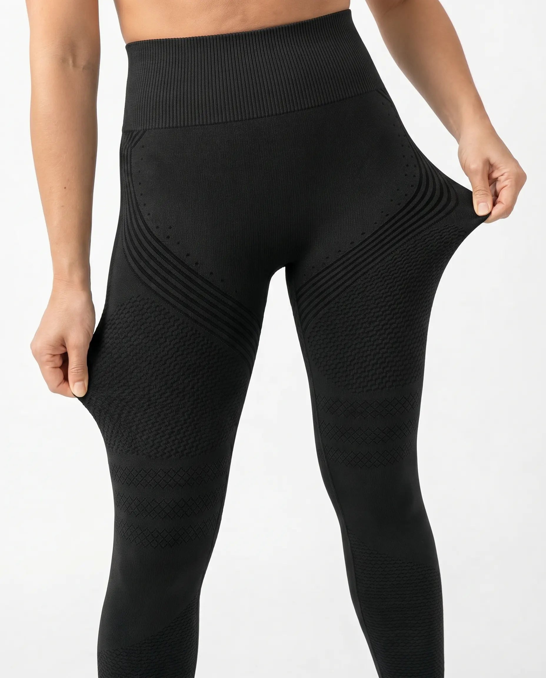 Leggings 3D VivaCuerpo™ NEW VERSION