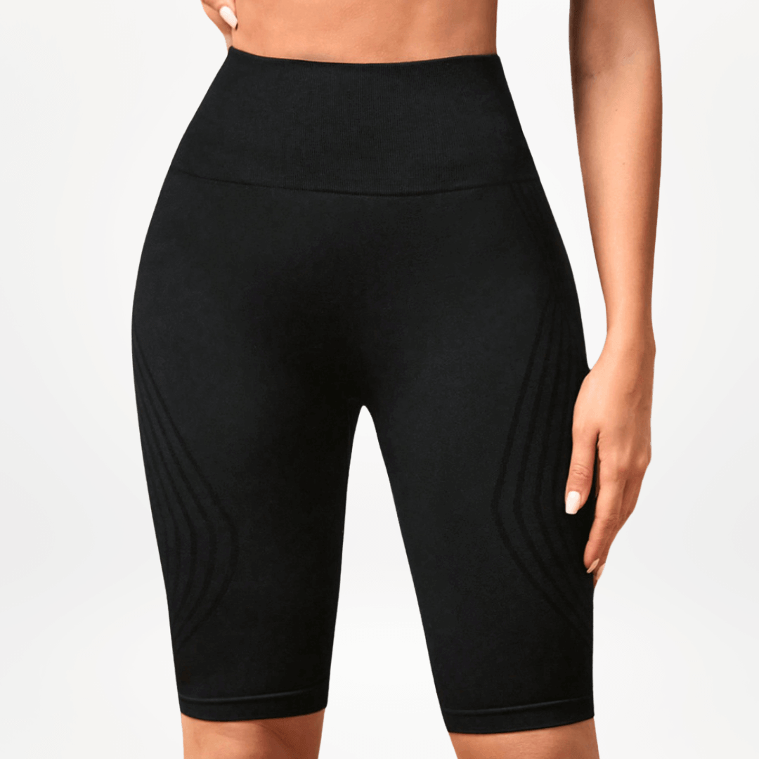 VivaCuerpo™ 3D Short Leggings