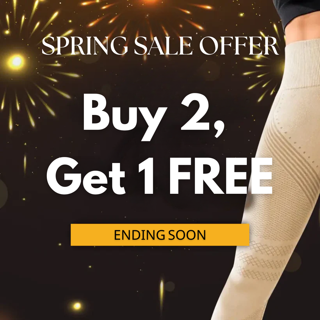 Leggings 3D VivaCuerpo™