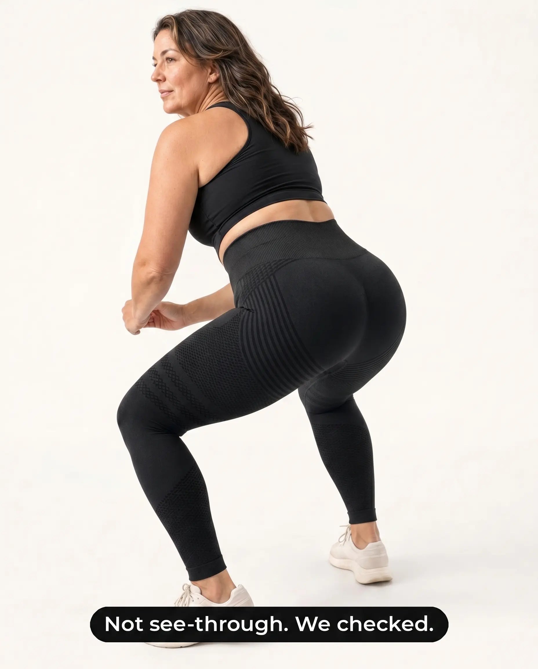 Leggings 3D VivaCuerpo™