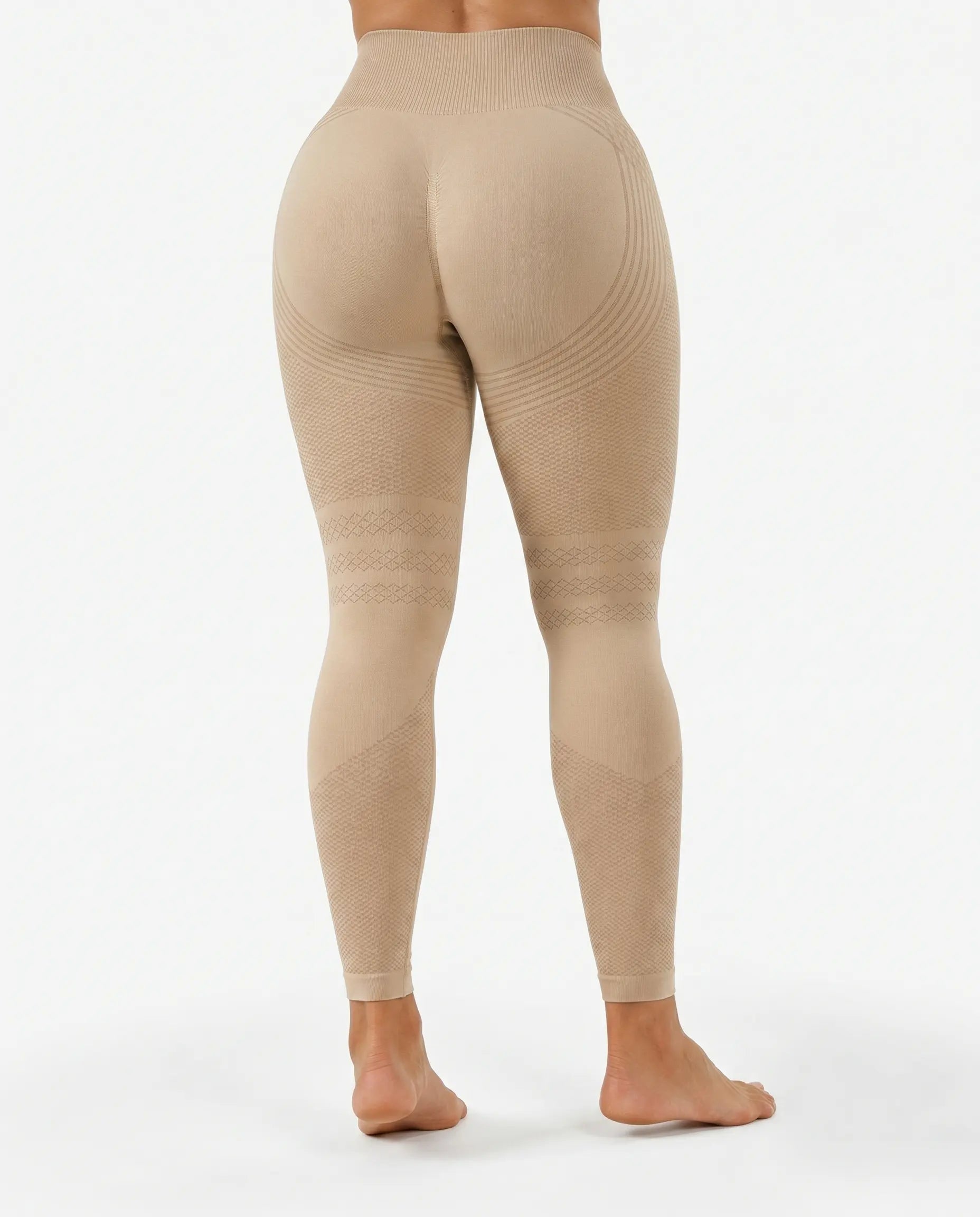 Leggings 3D VivaCuerpo™