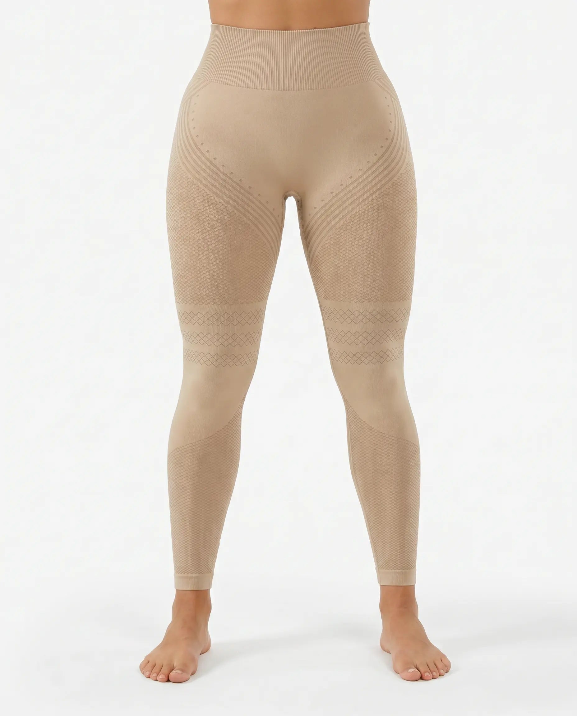 Leggings 3D VivaCuerpo™