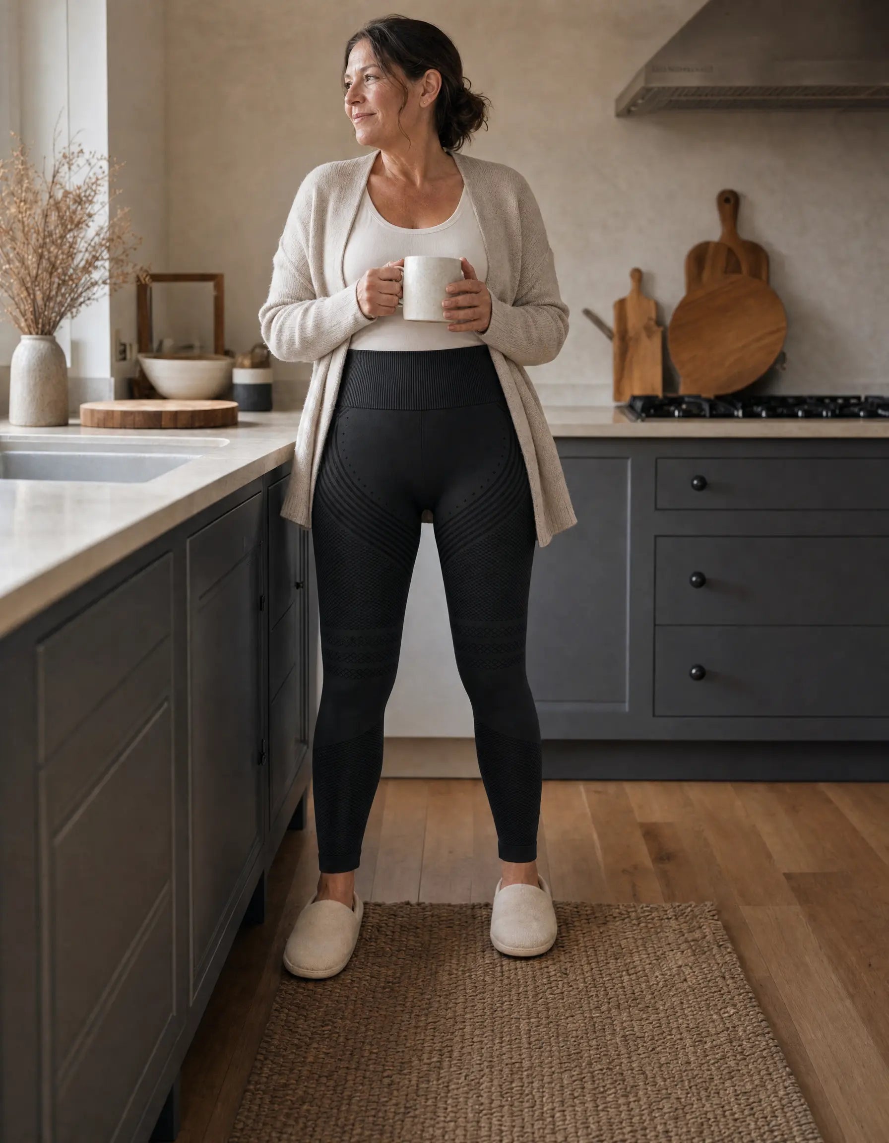 Leggings 3D VivaCuerpo™