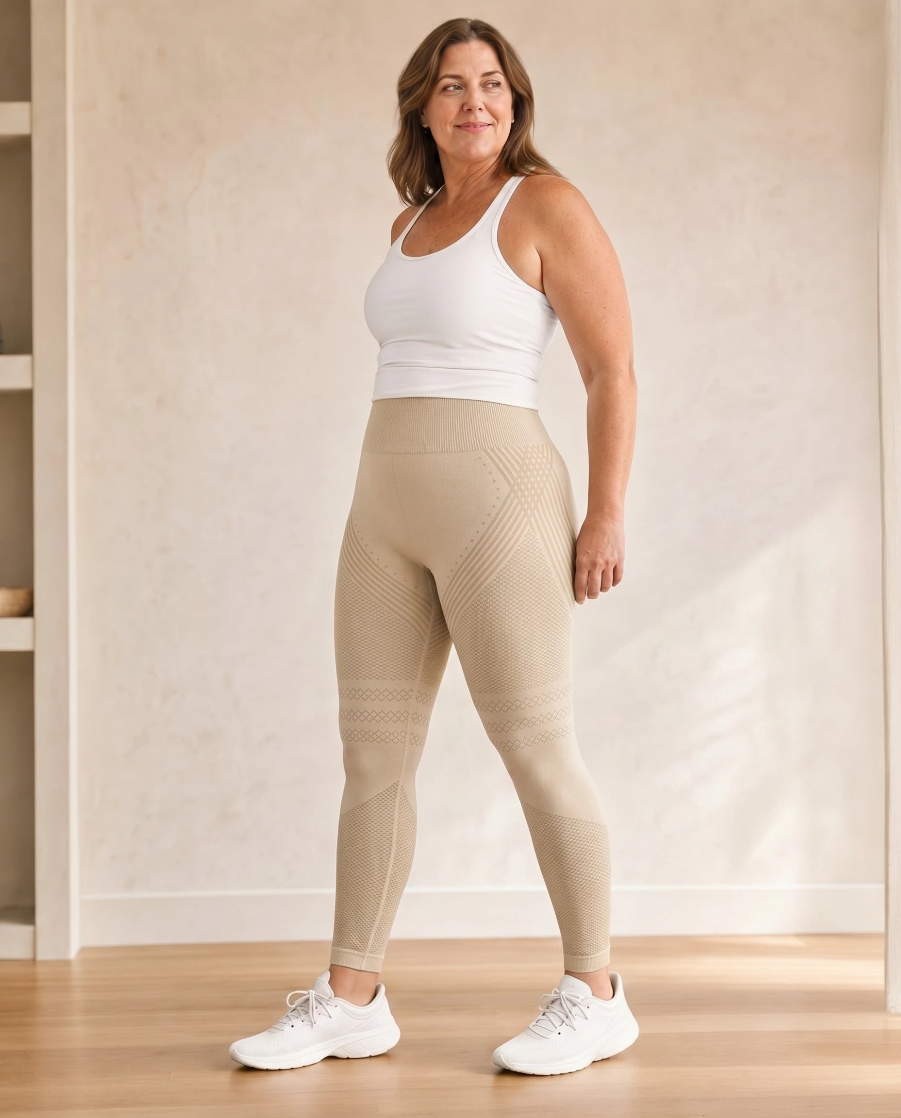 Leggings 3D VivaCuerpo™