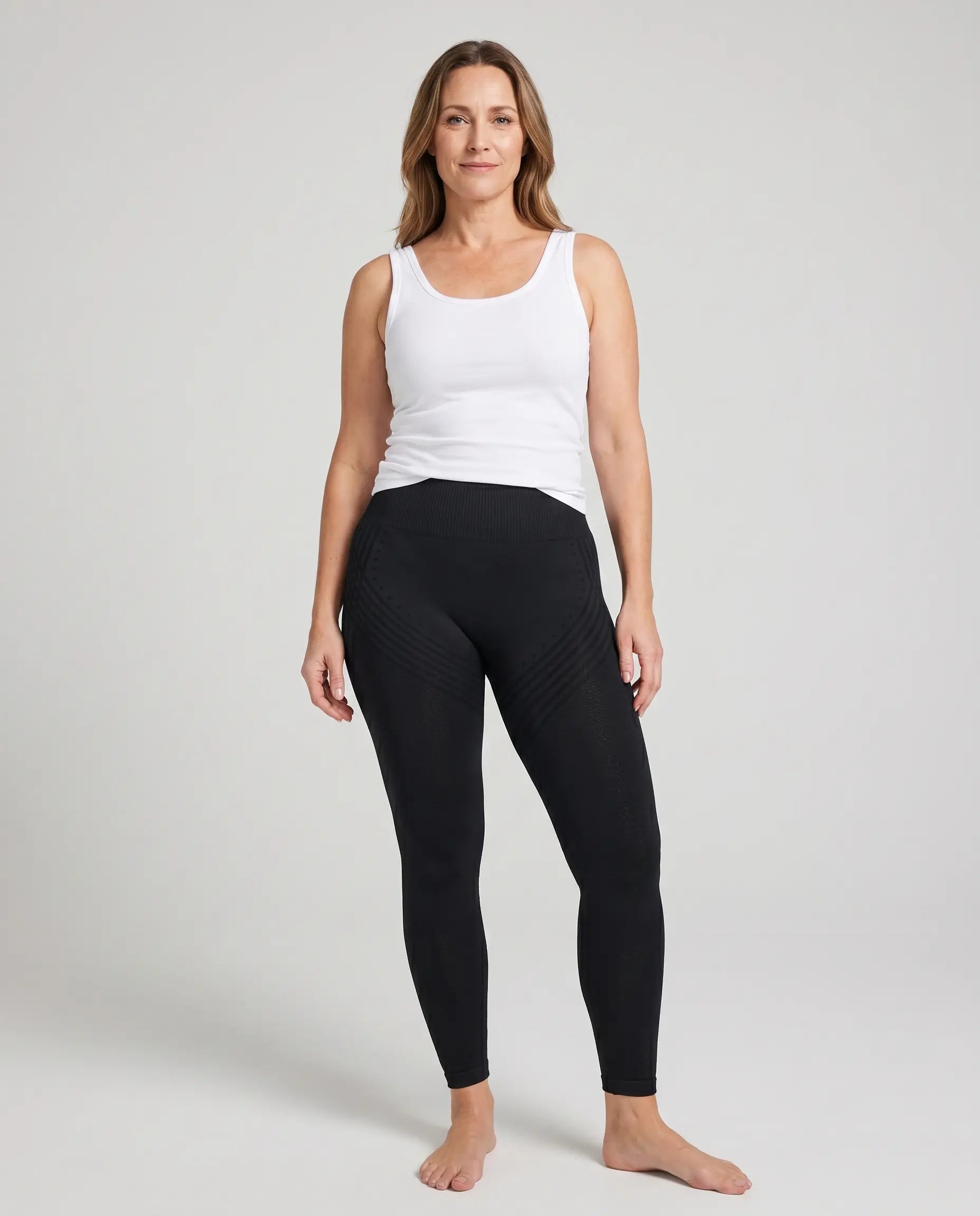 Leggings 3D VivaCuerpo™